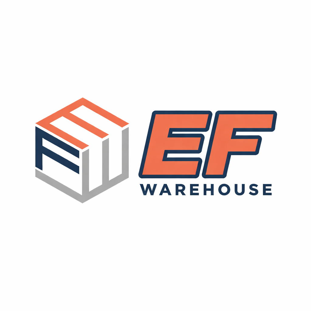 EF Warehouse Logo